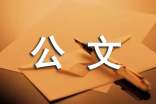 公文寫(xiě)作中語(yǔ)言運用的基本要求