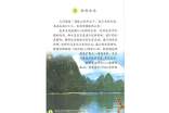 《桂林山水》小學(xué)語(yǔ)文優(yōu)秀教案