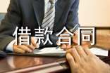 個(gè)人向個(gè)人借款合同