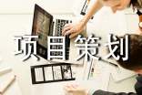 項目策劃書(shū)【實(shí)用】