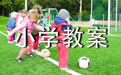 認識小學(xué)教案(精選23篇)