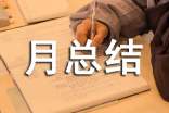 質(zhì)量月總結范文【優(yōu)】