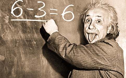 致愛(ài)因斯坦的一封信