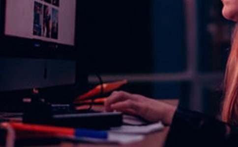 第一次熬夜_700字