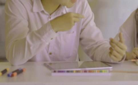 白領(lǐng)群猴年新春賀詞