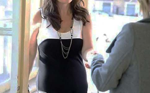 拜訪(fǎng)外婆作文