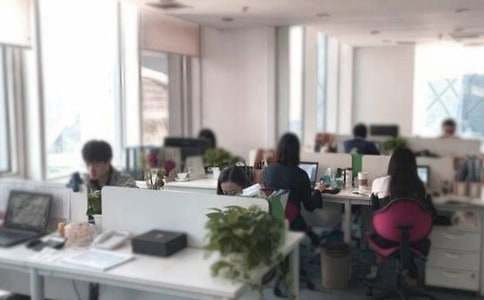 辦公室文職轉正申請書(shū)范文(精選5篇)