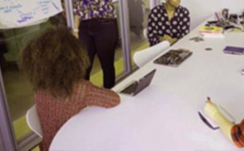 辦公室職員辭職申請