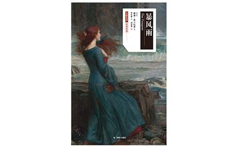 牛頓在暴風(fēng)雨中三年級語(yǔ)文上冊教案