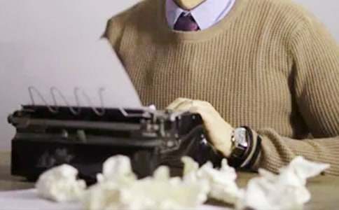 聘用電影編劇合同