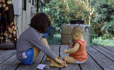 我喜歡我的表姐寫(xiě)人作文