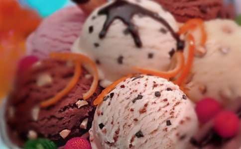 冰淇淋作文600字3篇