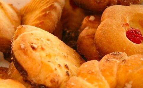 小兔的餅干房作文