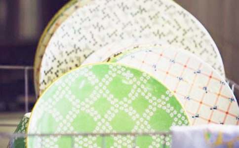 餐具廣告語(yǔ)