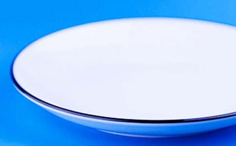 如何用Photoshop鼠繪逼真陶瓷餐具