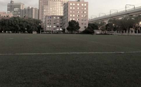 汗灑操場(chǎng)笑看軍訓_寫(xiě)軍訓的作文700字