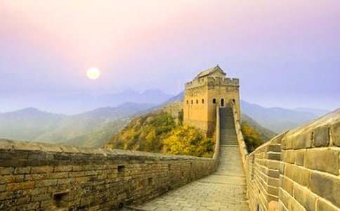 暑假北京游長(cháng)城作文3篇