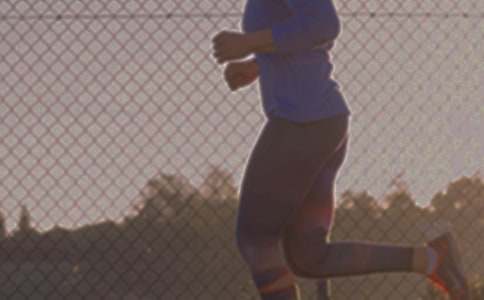 我從長(cháng)跑中感受幸福初三作文