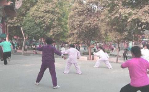 晨練作文600字9篇