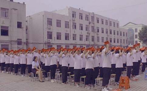 成人禮心得體會(huì )