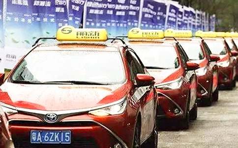 第一次坐出租車(chē)作文(通用16篇)