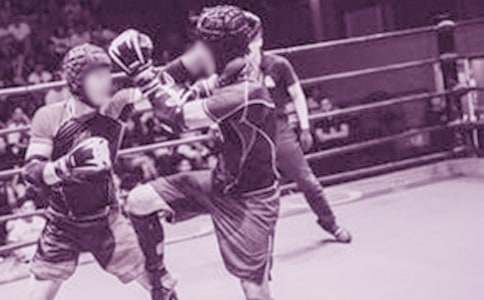 圍觀(guān)打架檢討書(shū)