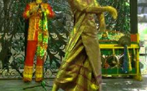 傣族風(fēng)情-六年級-說(shuō)明文