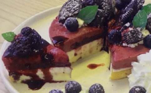 愛(ài)心蛋糕作文3篇