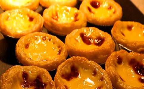 做蛋撻初一作文