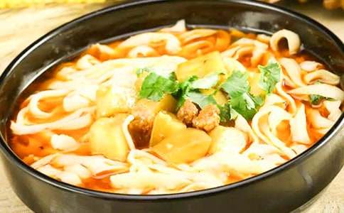 有關(guān)山西刀削面作文三篇