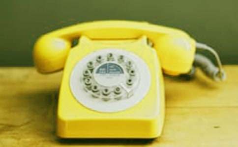 如何學(xué)會(huì )打電話(huà)教案