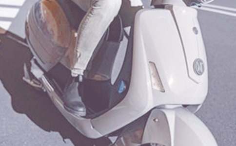 我學(xué)會(huì )了騎電瓶車(chē)小學(xué)作文