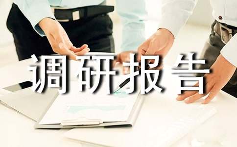 農業(yè)機械化調研報告