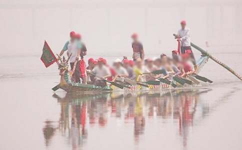 鬧端午的燈謎大全