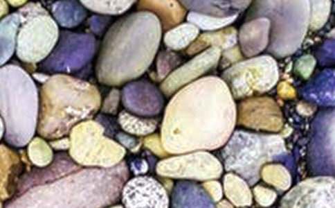 鵝卵石與珍珠的哲理故事