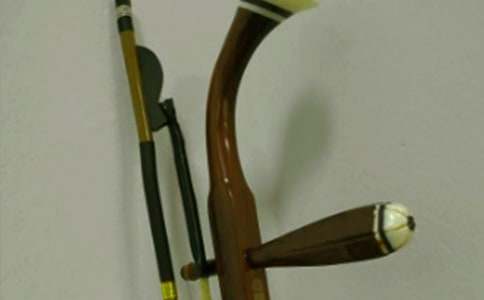 外公的二胡作文3篇