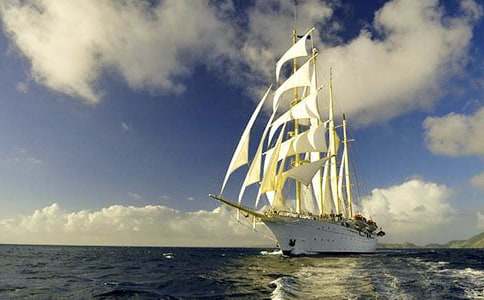 太陽(yáng)帆船初中科幻作文1000字