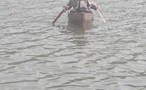 科海泛舟作文三篇