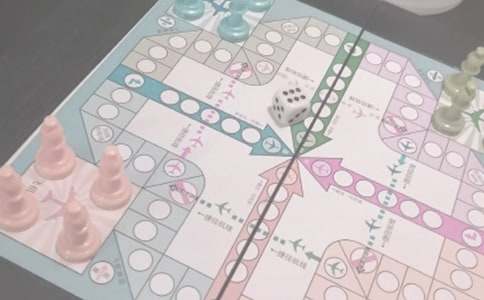 第一次玩飛行棋作文(通用22篇)