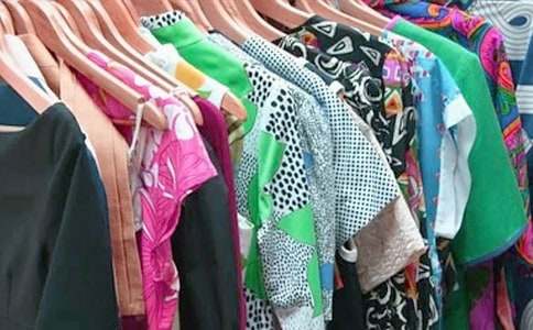 服裝店商業(yè)計劃書(shū)