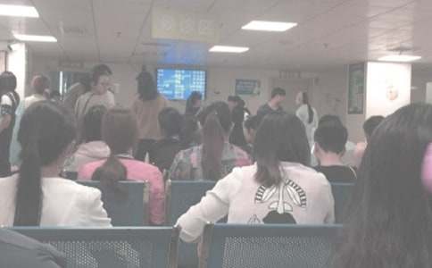 婦產(chǎn)科實(shí)習自我鑒定