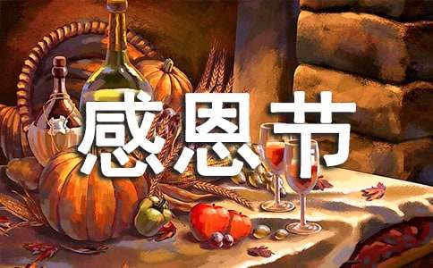 中班感恩節美術(shù)活動(dòng)教案范文(精選5篇)