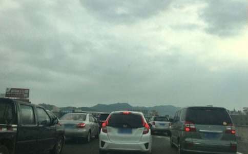 高速公路養護工作總結