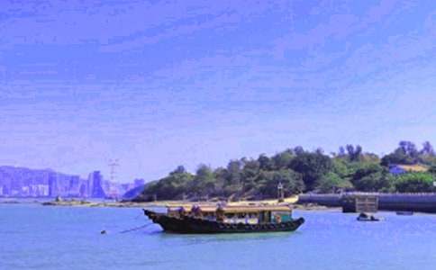 【必備】鼓浪嶼作文300字7篇