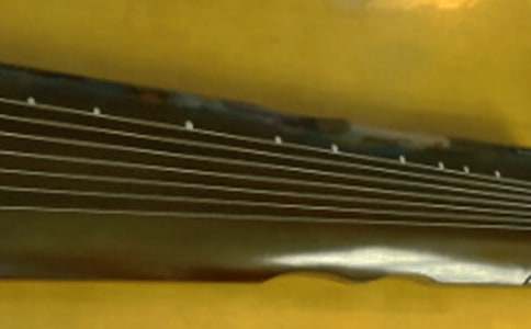 古琴祭高中作文