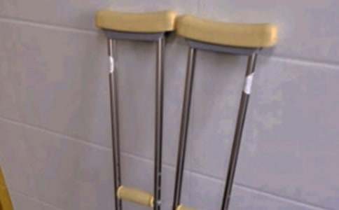 拐杖作文400字五篇