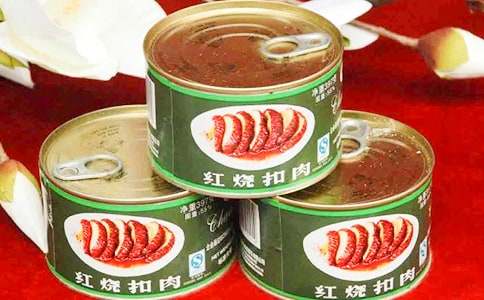 罐頭作文400字7篇