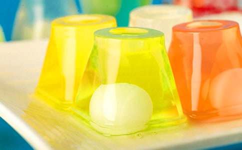 果凍的作文300字7篇