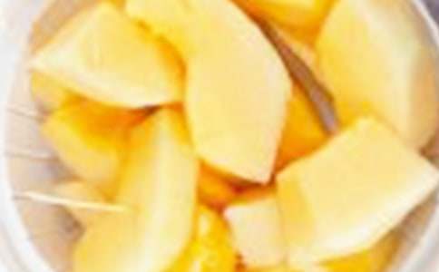 我喜歡哈密瓜作文(通用15篇)