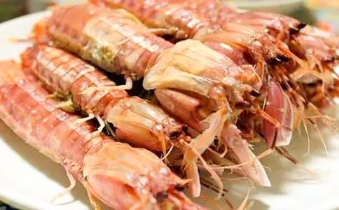 大連的海鮮作文